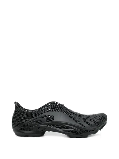 Aliveform Dermis Rider Sneakers In Yellow