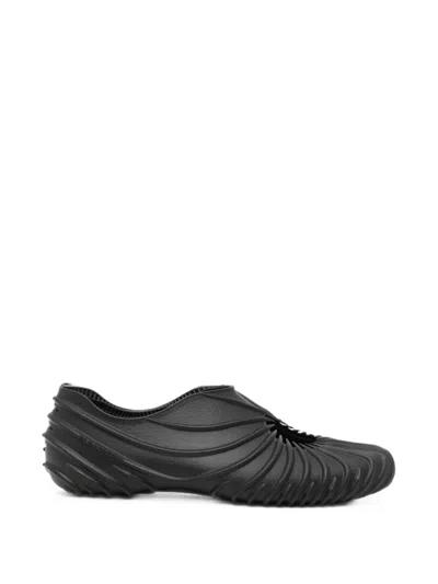 Aliveform Dermis Sneakers In Black