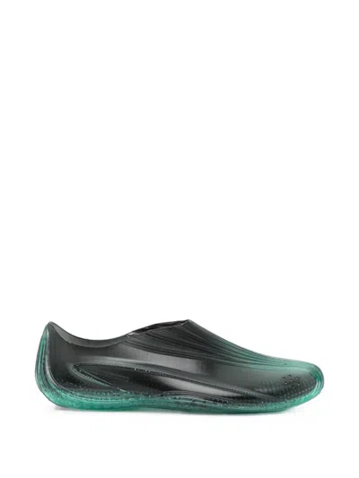 Aliveform Pinna Low Sneakers In Black