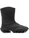 Aliveform Stratum Fang Boots In Multi