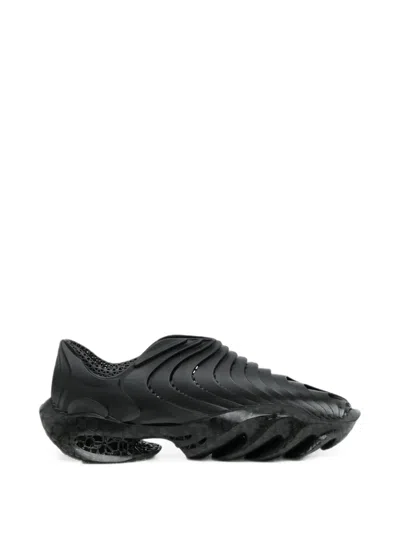 Aliveform Stratum Fango Sneakers In Yellow