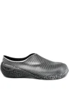 Aliveform Stratum Talon Trainers In Gray