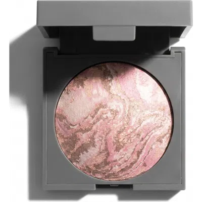 Alix Avien Baked Blush In Dirty Rose