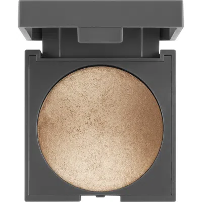 Alix Avien Baked Highlighter In Brown