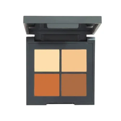 Alix Avien Cream Contour Palette In Sand