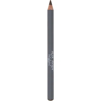 Alix Avien Eyeliner Pencil In Brown