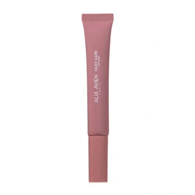 Alix Avien Silky Care Lip Gloss In Pink
