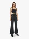 Alix Of Bohemia Bunny Jean Lily Valley In Black