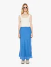 Alix Of Bohemia Lyra Skirt Harbor