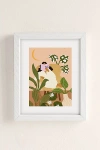 Alja Horvat Uo Exclusive You Are Magical Art Print