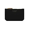 Alkeme Atelier Air Credit Card Case - Black