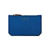 Alkeme Atelier Air Credit Card Case - Royal Blue In Royal