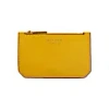Alkeme Atelier Air Credit Card Case - Yellow