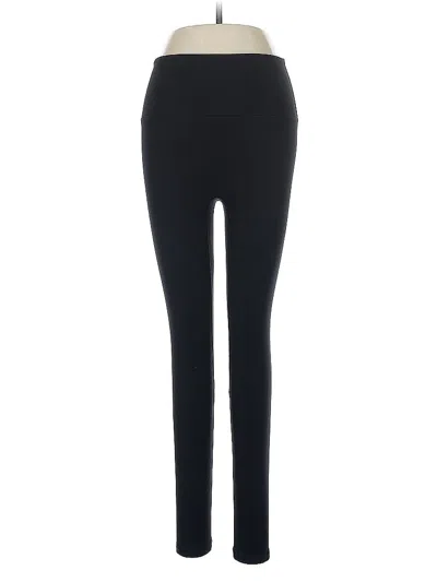 Pre-owned All Access Active Pants In Black