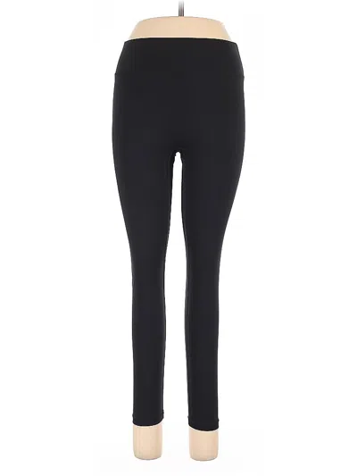 Pre-owned All Access Active Pants In Black