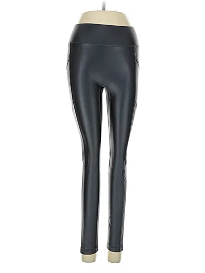 Pre-owned All Access Active Pants In Black