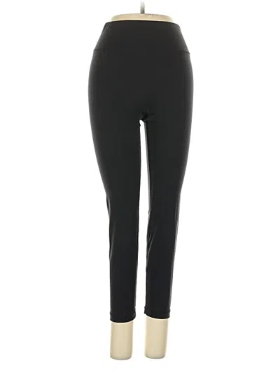 Pre-owned All Access Active Pants In Black