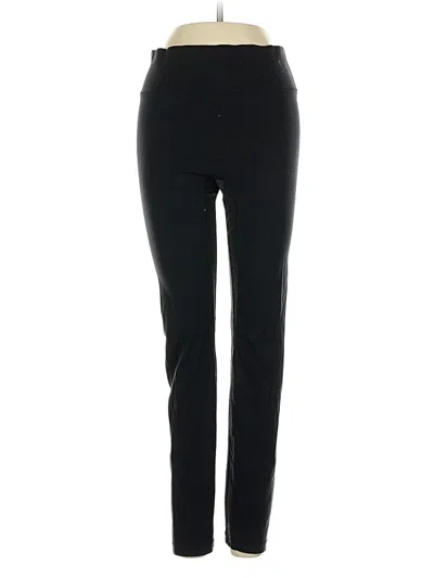 Pre-owned All Access Active Pants In Black