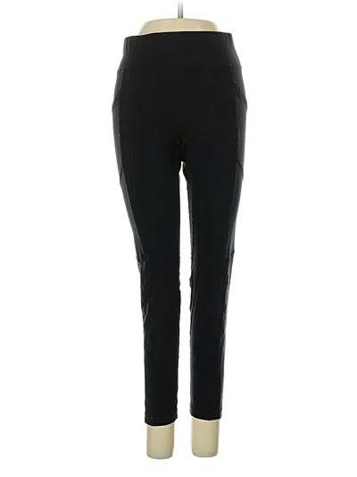 Pre-owned All Access Active Pants In Black