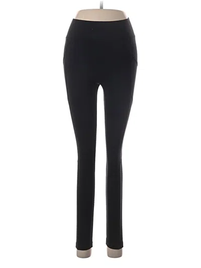 Pre-owned All Access Active Pants In Black