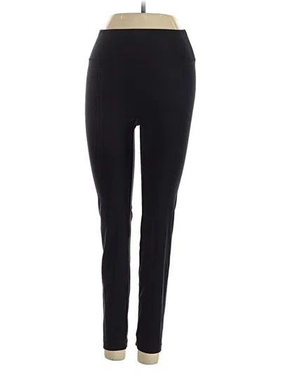 Pre-owned All Access Active Pants In Black