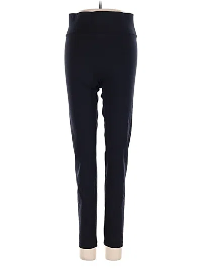 Pre-owned All Access Active Pants In Black