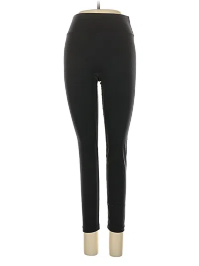 Pre-owned All Access Active Pants In Black