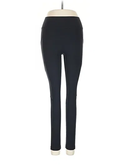 Pre-owned All Access Active Pants In Black