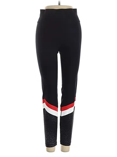 Pre-owned All Access Active Pants In Black