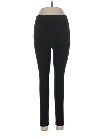 Pre-owned All Access Active Pants In Black