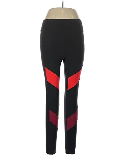 Pre-owned All Access Active Pants In Black