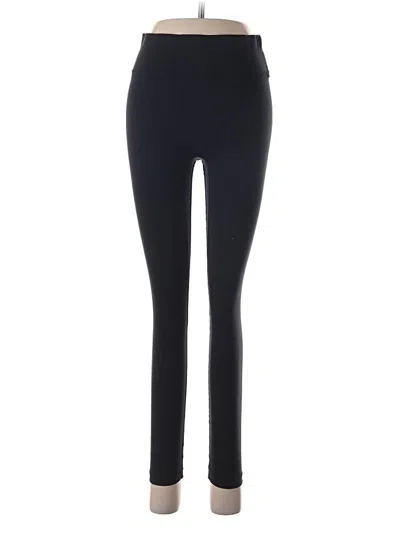 Pre-owned All Access Active Pants In Black