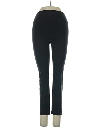 Pre-owned All Access Active Pants In Black