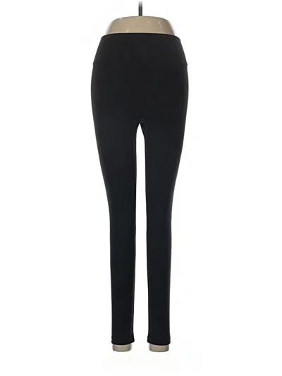 Pre-owned All Access Active Pants In Black