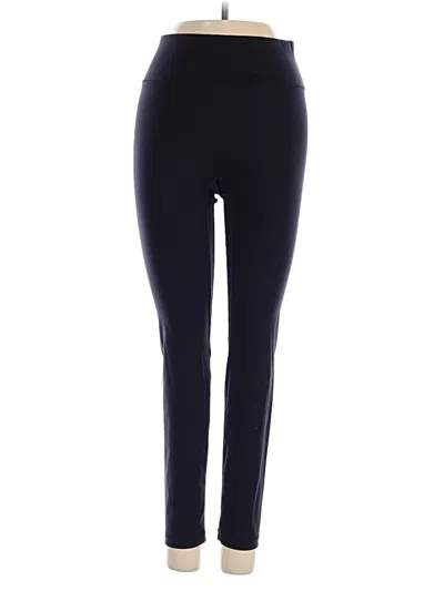 Pre-owned All Access Active Pants In Black