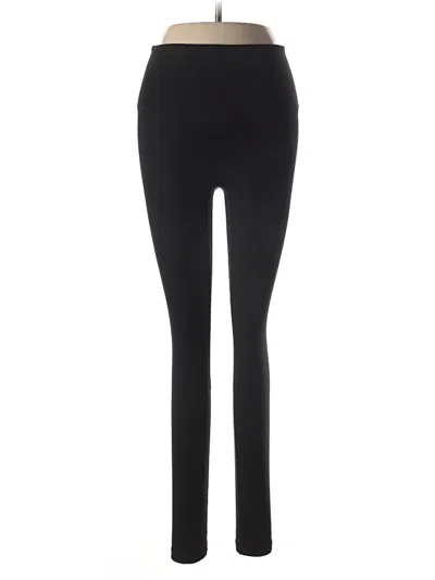 Pre-owned All Access Active Pants In Black