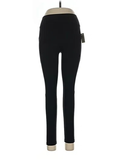 Pre-owned All Access Active Pants In Black