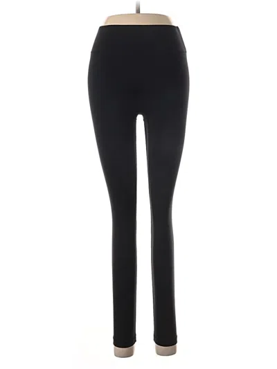 Pre-owned All Access Active Pants In Black