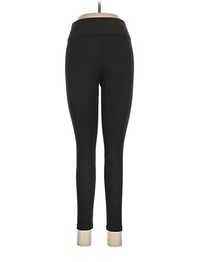 Pre-owned All Access Active Pants In Black