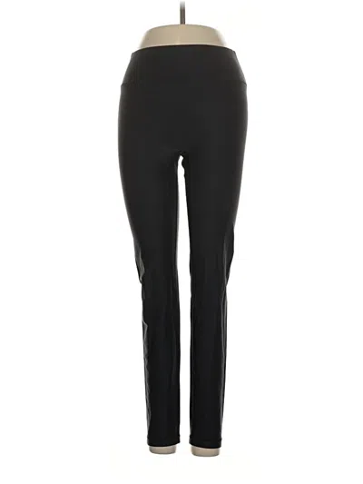 Pre-owned All Access Active Pants In Black