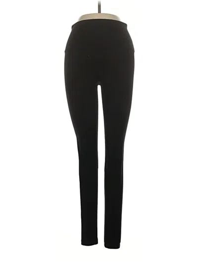 Pre-owned All Access Active Pants In Black