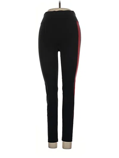 Pre-owned All Access Active Pants In Black