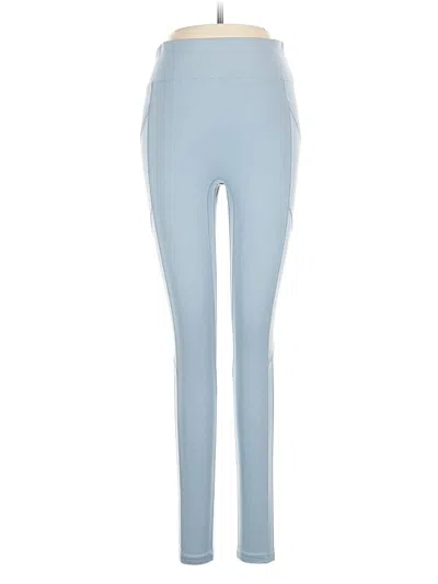 Pre-owned All Access Active Pants In Blue