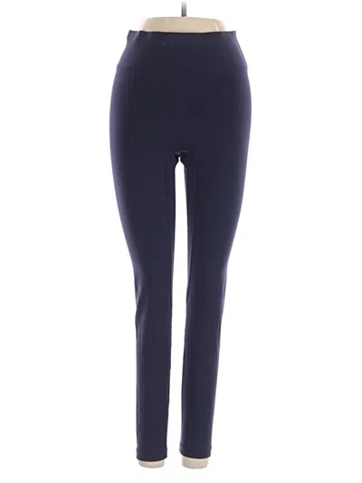 Pre-owned All Access Active Pants In Blue