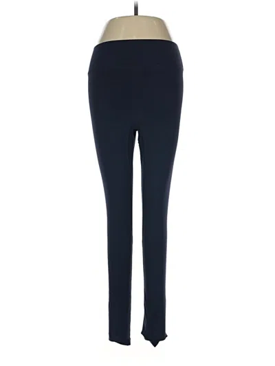 Pre-owned All Access Active Pants In Blue