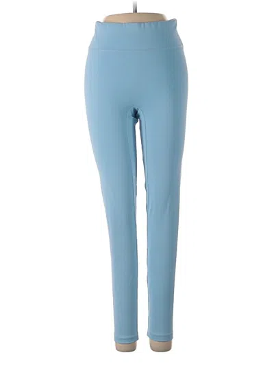 Pre-owned All Access Active Pants In Blue