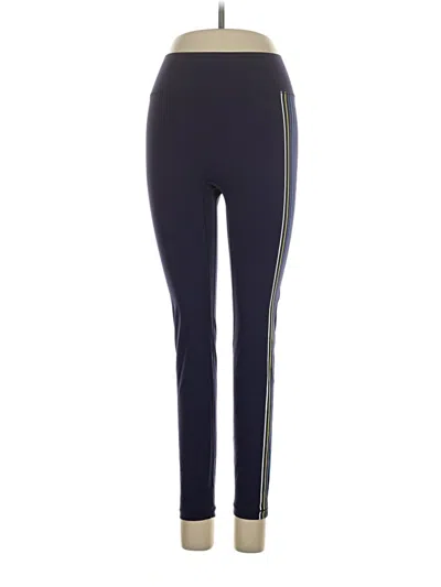 Pre-owned All Access Active Pants In Blue