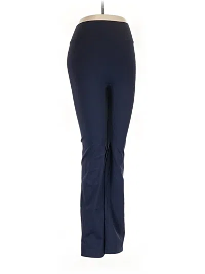 Pre-owned All Access Active Pants In Blue