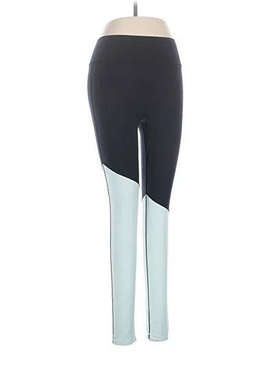 Pre-owned All Access Active Pants In Blue