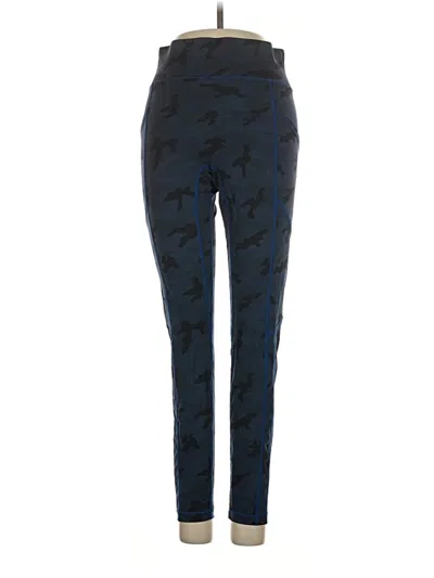Pre-owned All Access Active Pants In Blue